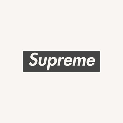 Supreme