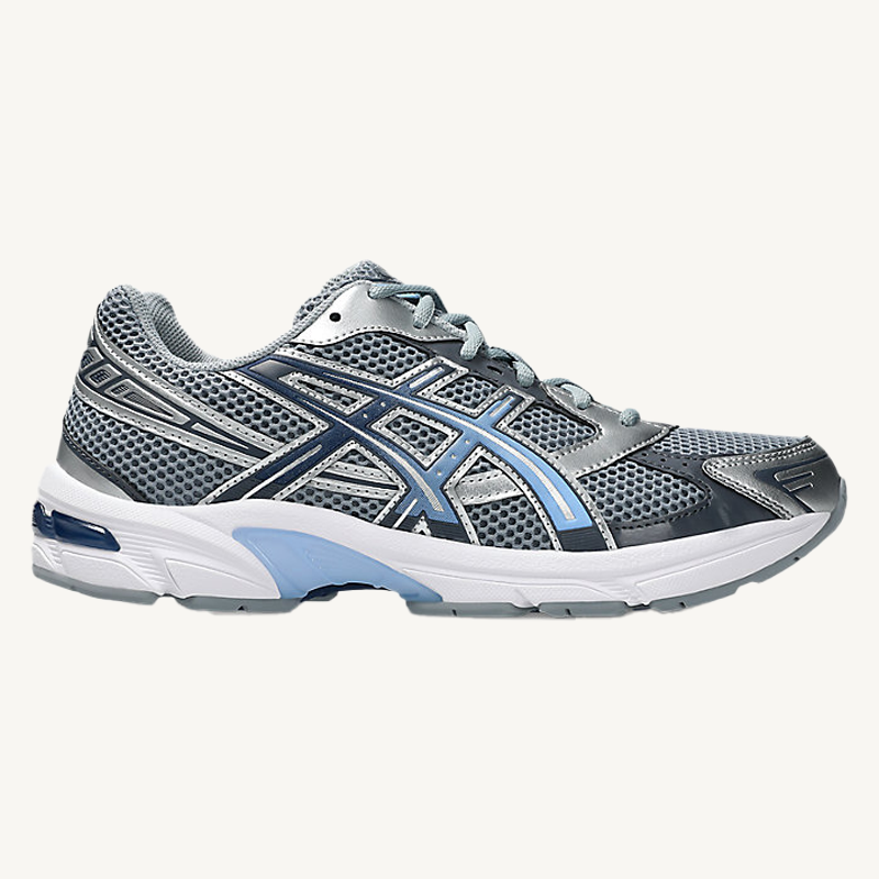ASICS GEL-1130 Gravel Pure Silver