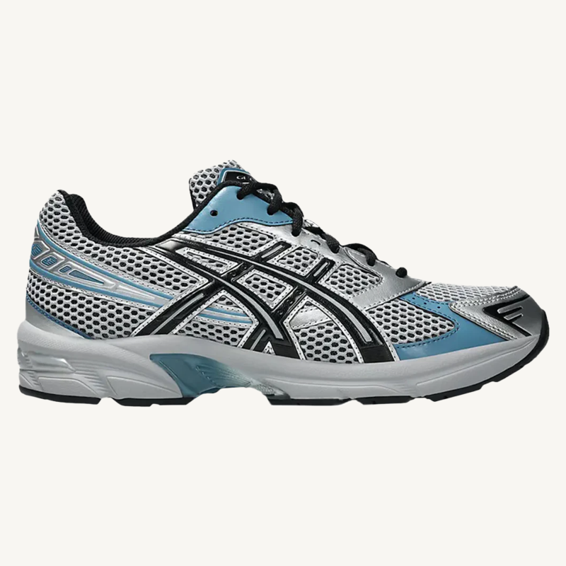 ASICS GEL-1130 Sleet Black