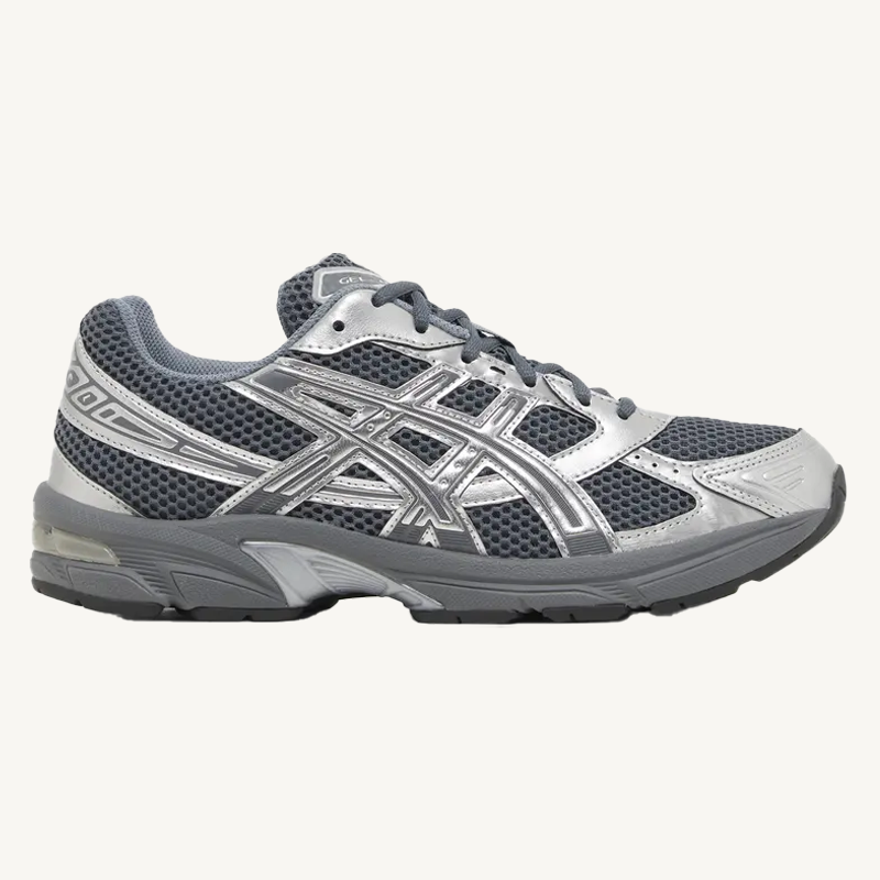 ASICS GEL-1130 Steel Grey/Pure Silver