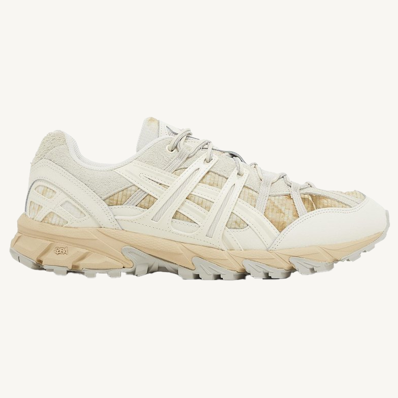 ASICS Gel-Sonoma 15-50 Cream/Oatmeal