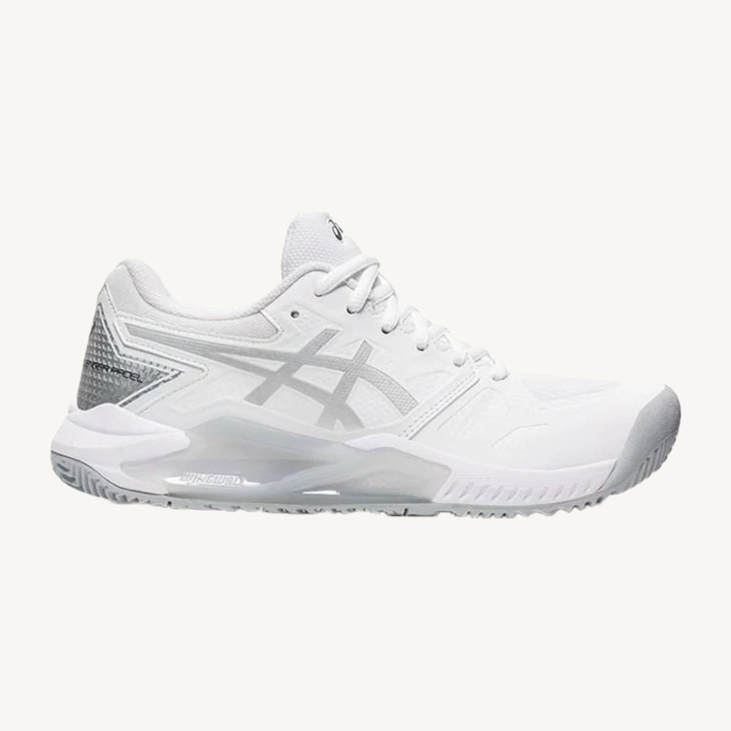 ASICS Gel-Challenger 13 Padel White
