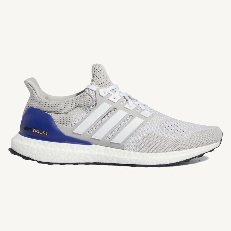 adidas Ultra Boost 5.0 DNA White Turbo