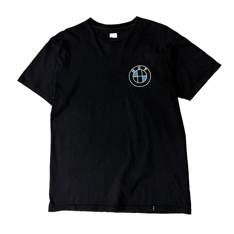 HUF Graphic Print T-Shirt
