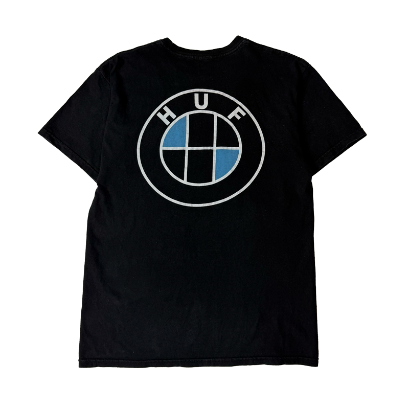 HUF Graphic Print T-Shirt