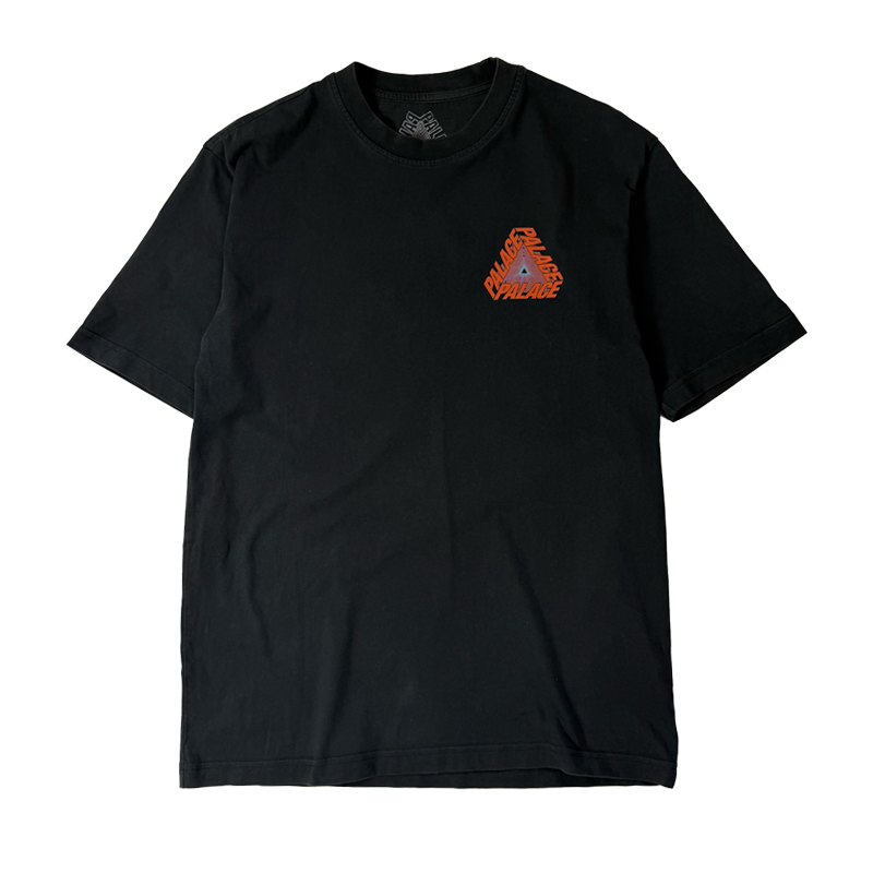 Palace P-3 Bare Times T-Shirt