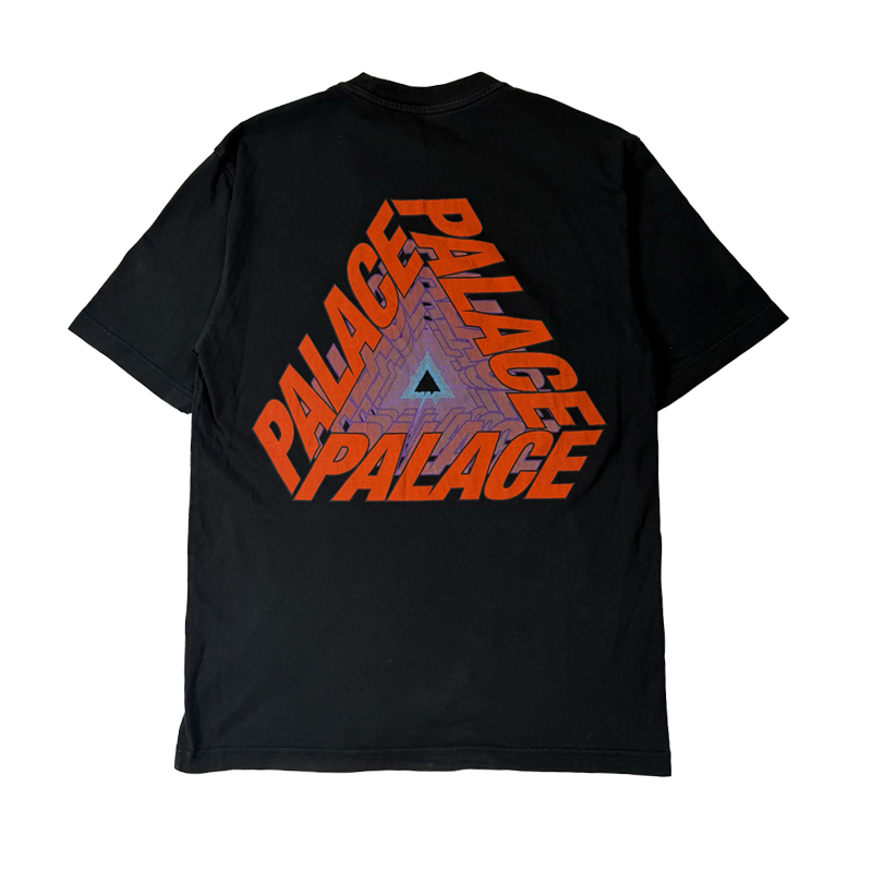 Palace P-3 Bare Times T-Shirt