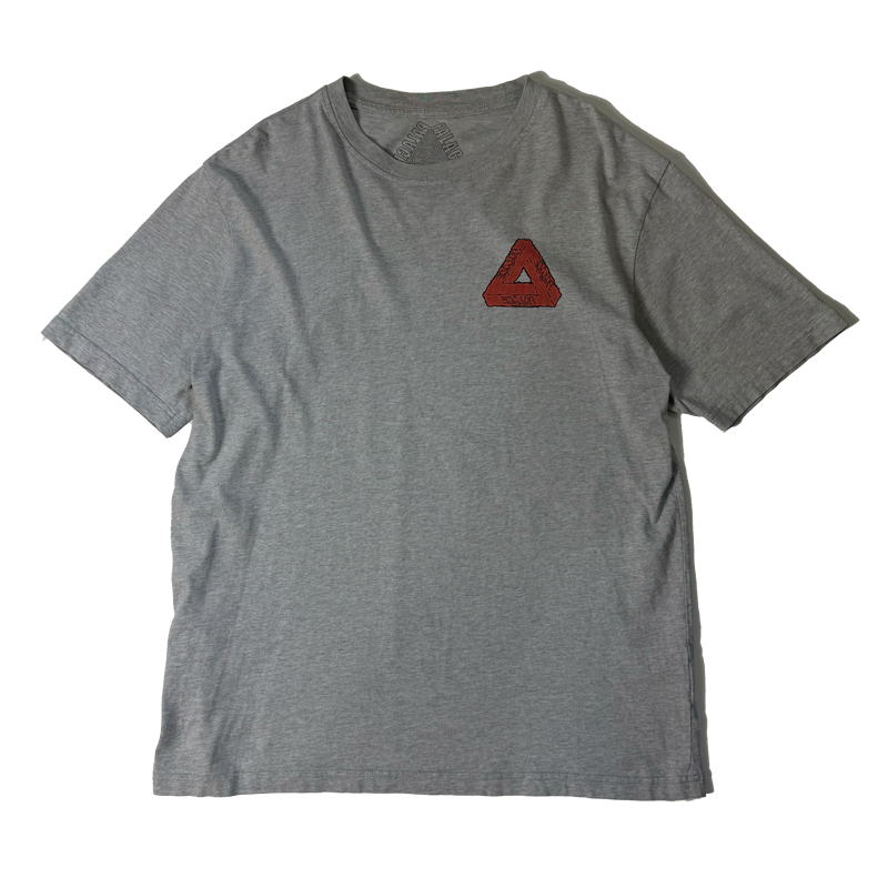 Palace Steaming T-Shirt