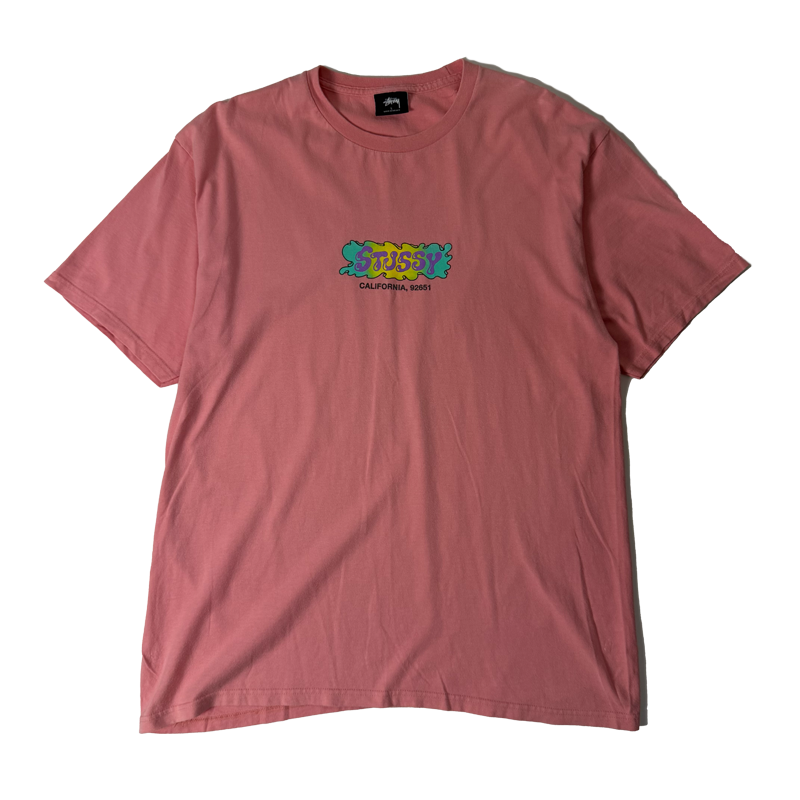 Stussy California T-Shirt
