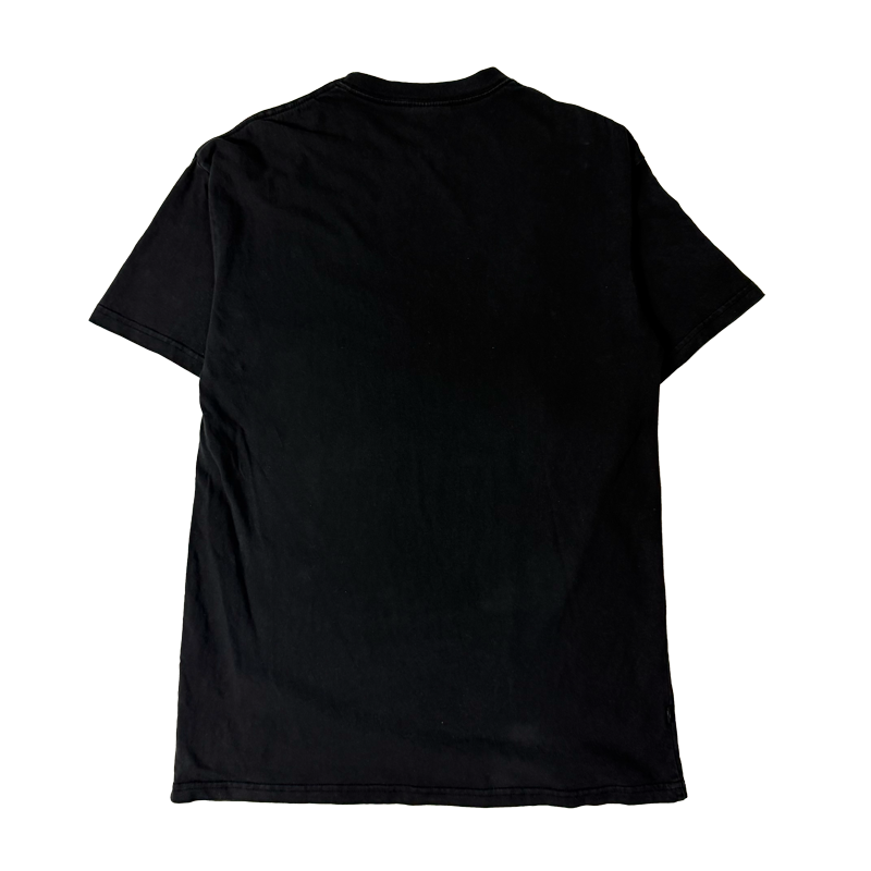 Stussy Globe Graphic T-Shirt