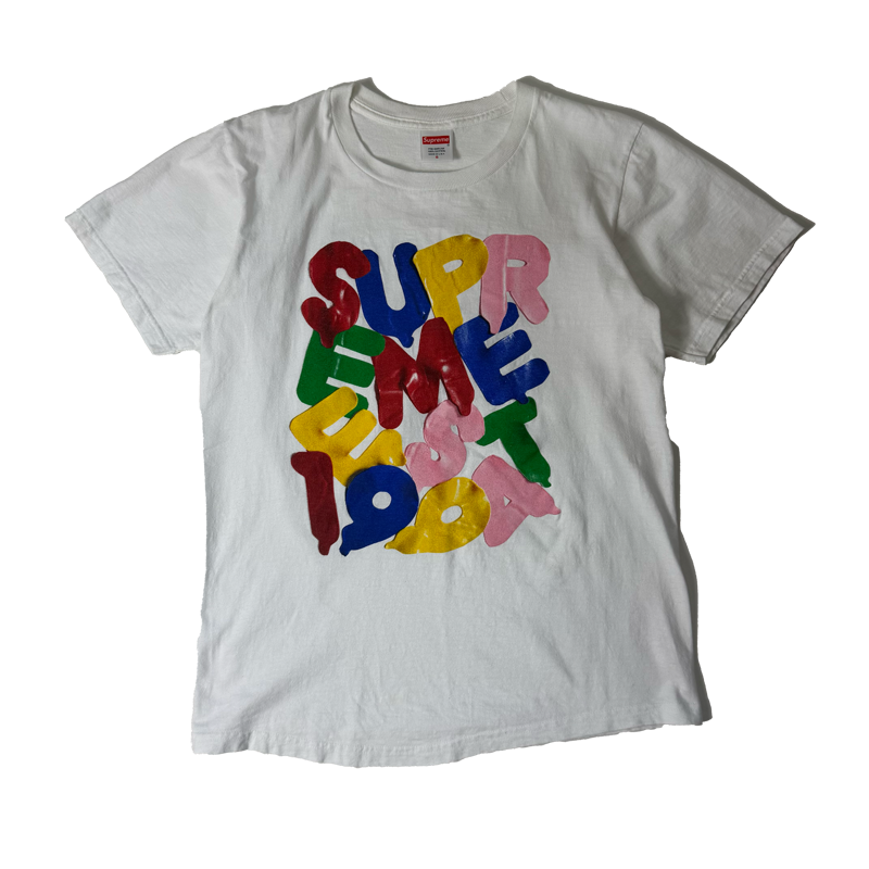 Supreme Balloons T-Shirt