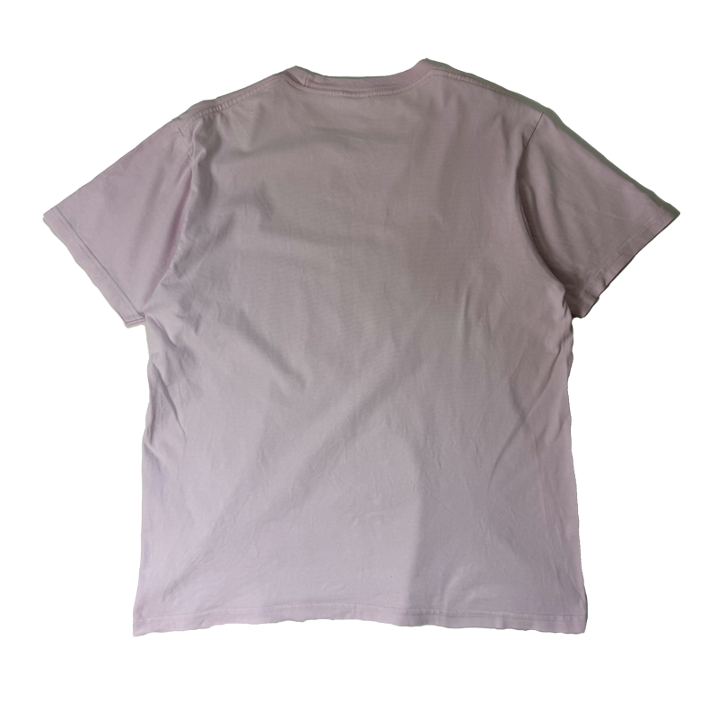 Supreme Daniel Johnston Frog T-Shirt