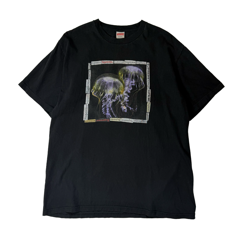 Supreme Jellyfish T-Shirt