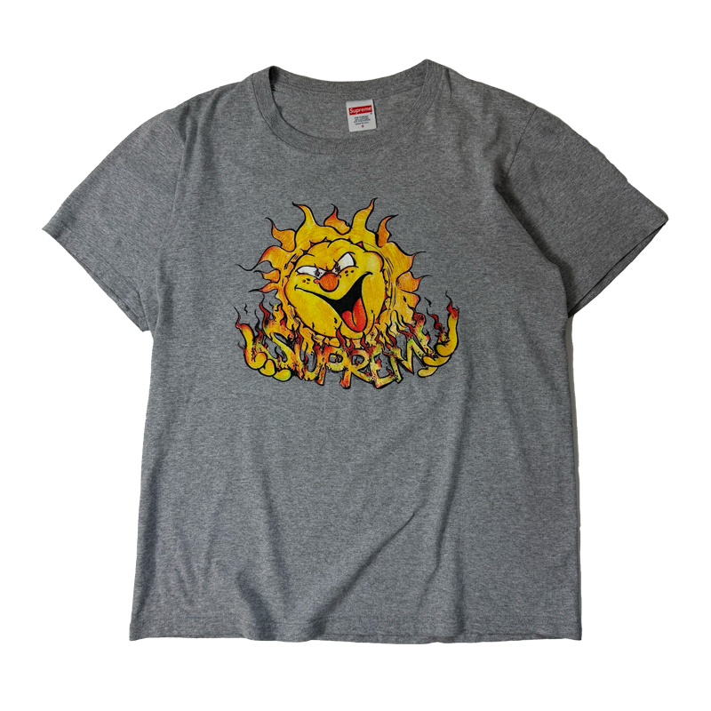 Supreme Sun T-Shirt