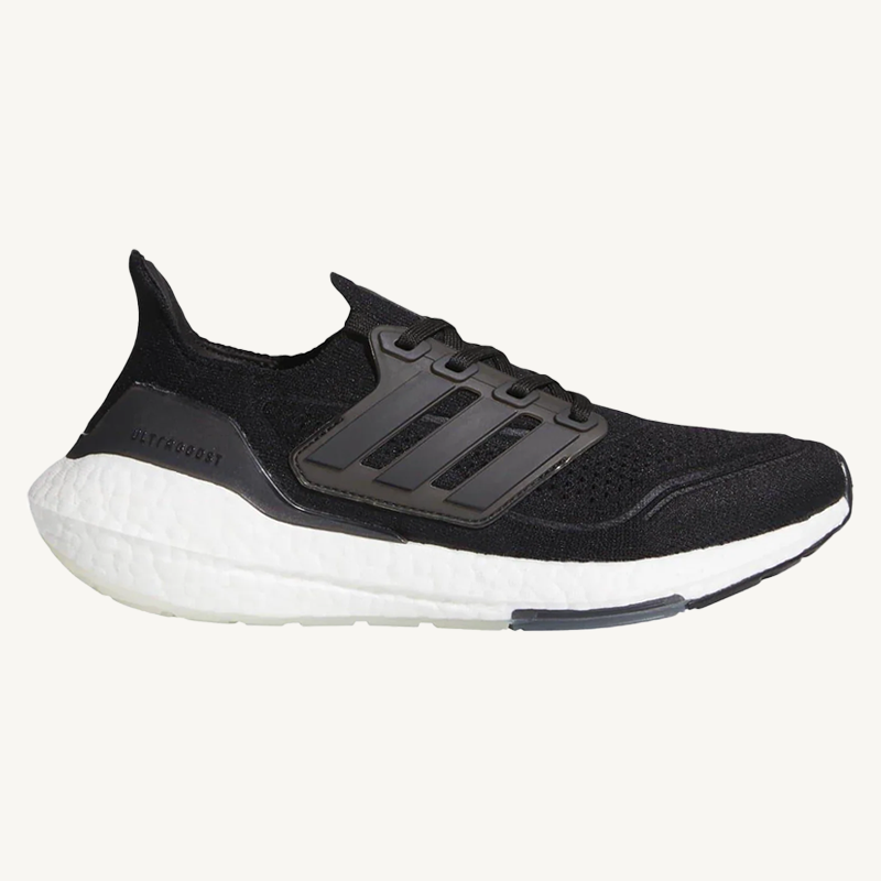 adidas Ultra Boost 21 Black